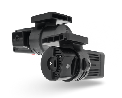 Essential video monitoring