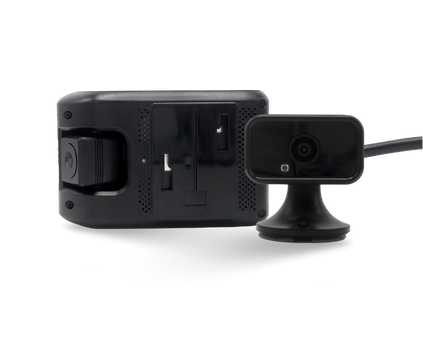 Essential video monitoring