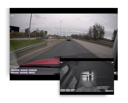 Essential video monitoring