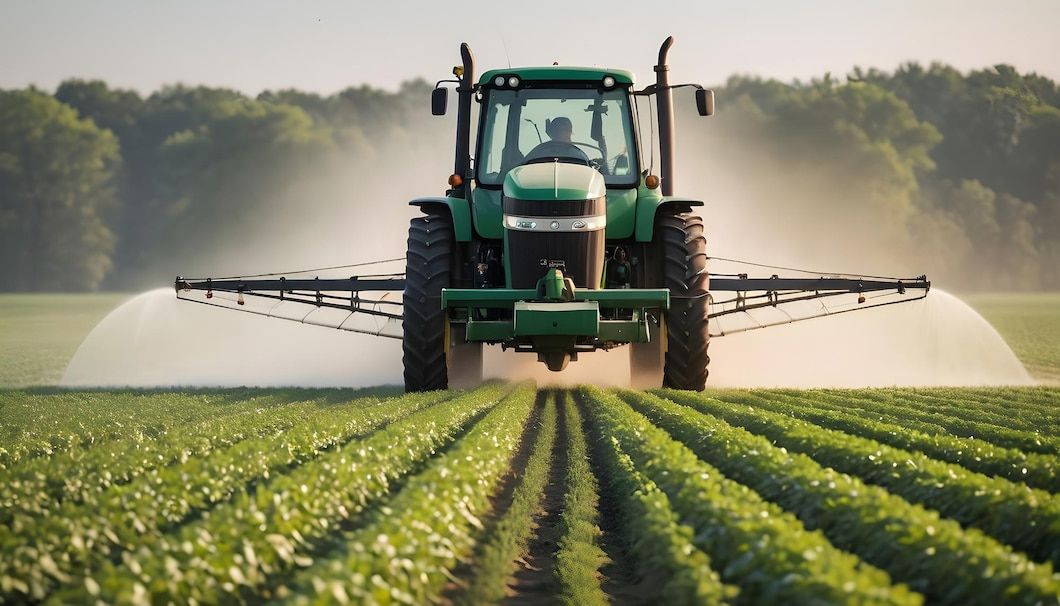 Spraytrac-1