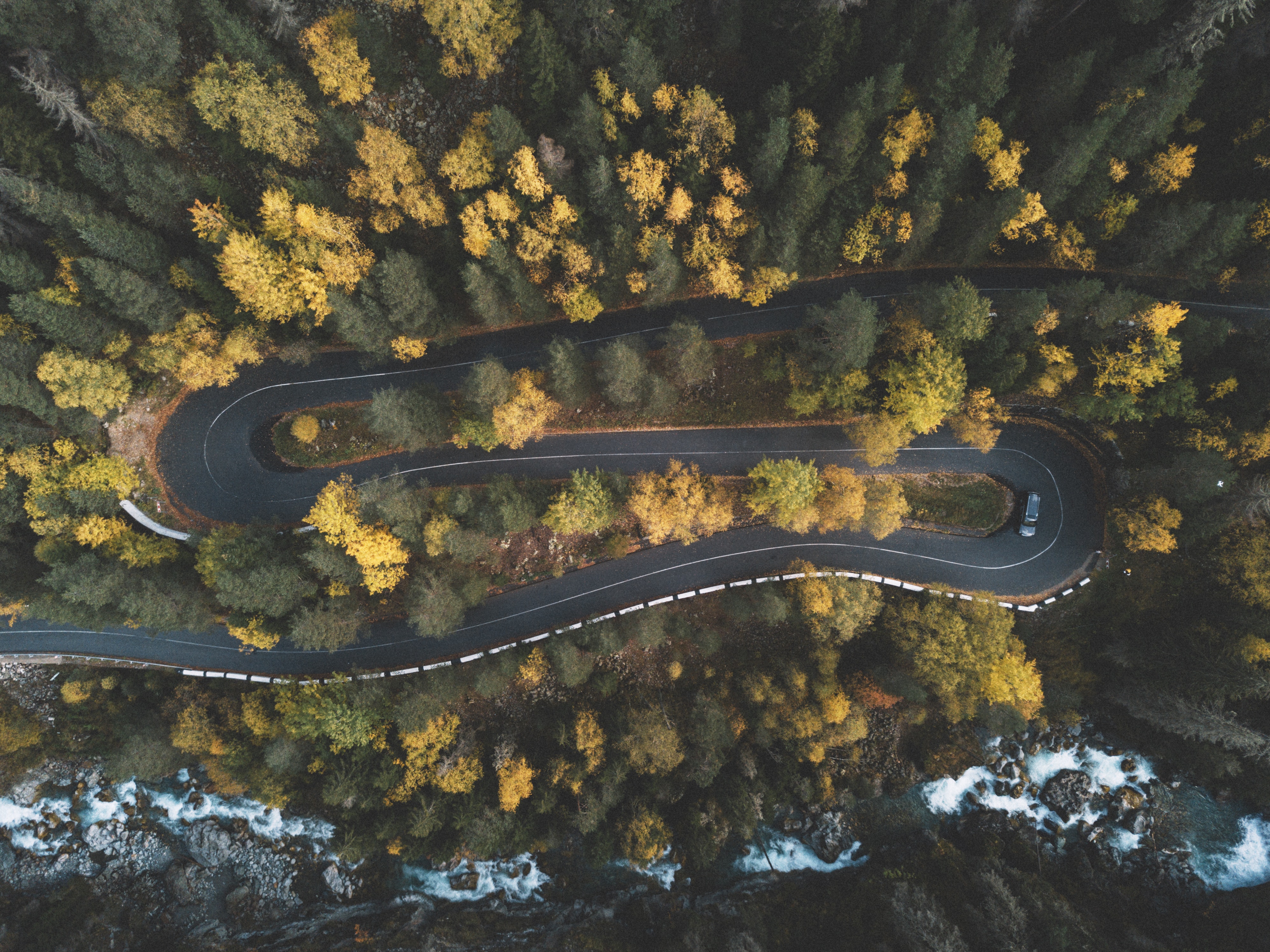 GPS Tracking